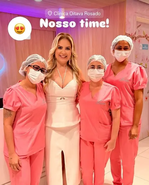 Clínica Vaccine Life